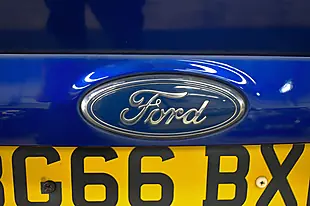 Used 2016 Ford Kuga Titanium X Blue - Interior and Exterior details 18