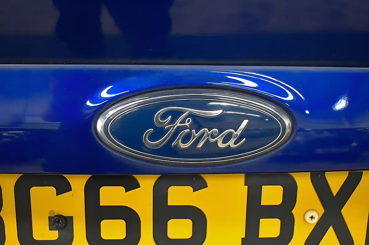 Used 2016 Ford Kuga Titanium X Blue - Interior and Exterior details 18