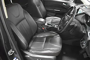 Used 2016 Ford Kuga Titanium X Grey - Interior and Exterior details 10