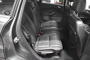 Used 2016 Ford Kuga Titanium X Grey - Interior and Exterior details 11