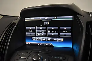 Used 2016 Ford Kuga Titanium X Grey - Interior and Exterior details 14