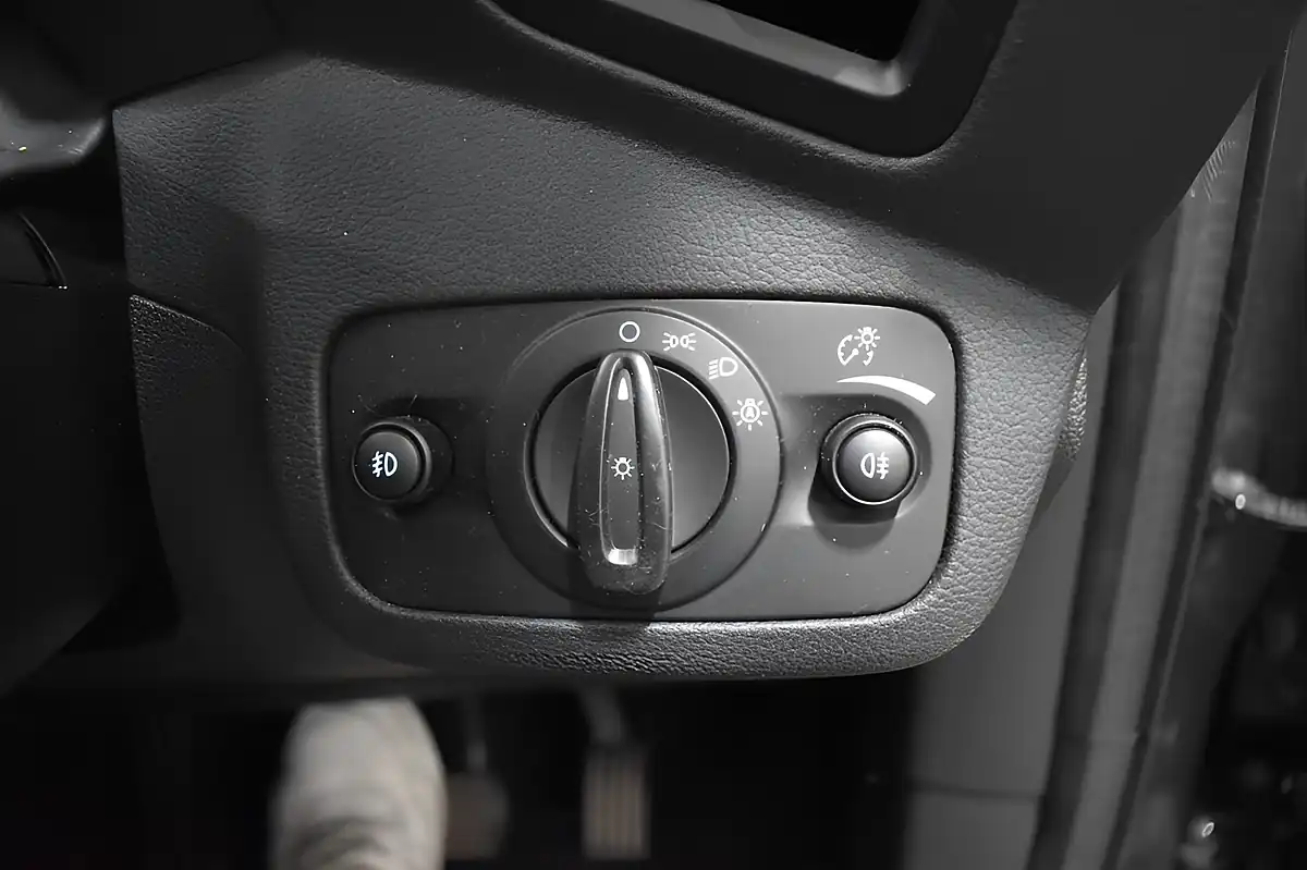 Used 2016 Ford Kuga Titanium X Grey - Interior and Exterior details 15
