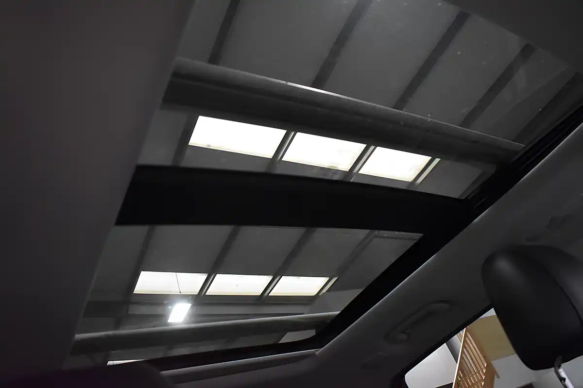 Used 2016 Ford Kuga Titanium X Grey - Interior and Exterior details 16