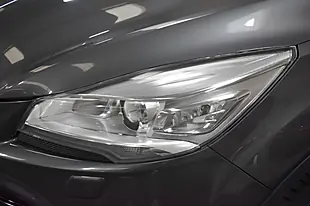 Used 2016 Ford Kuga Titanium X Grey - Interior and Exterior details 17