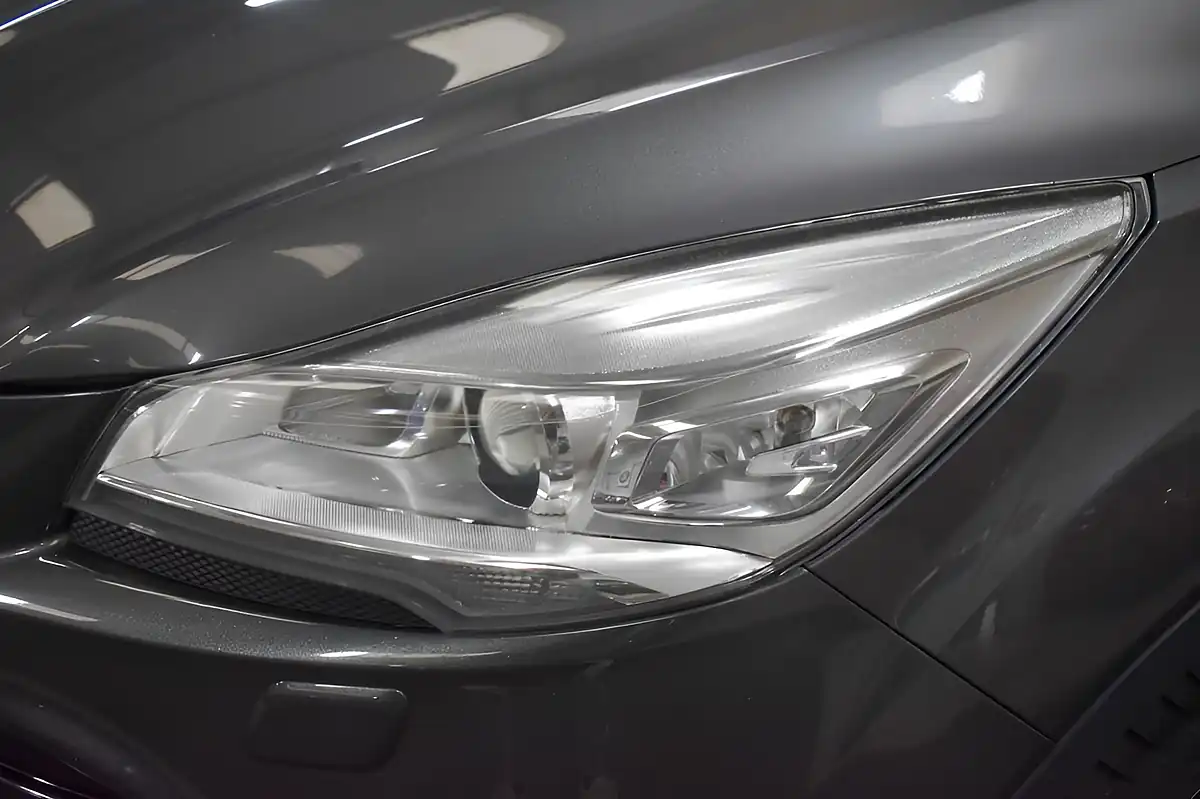 Used 2016 Ford Kuga Titanium X Grey - Interior and Exterior details 17