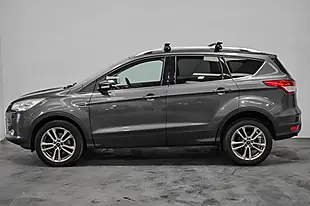 Used 2016 Ford Kuga Titanium X Grey - Interior and Exterior details 2