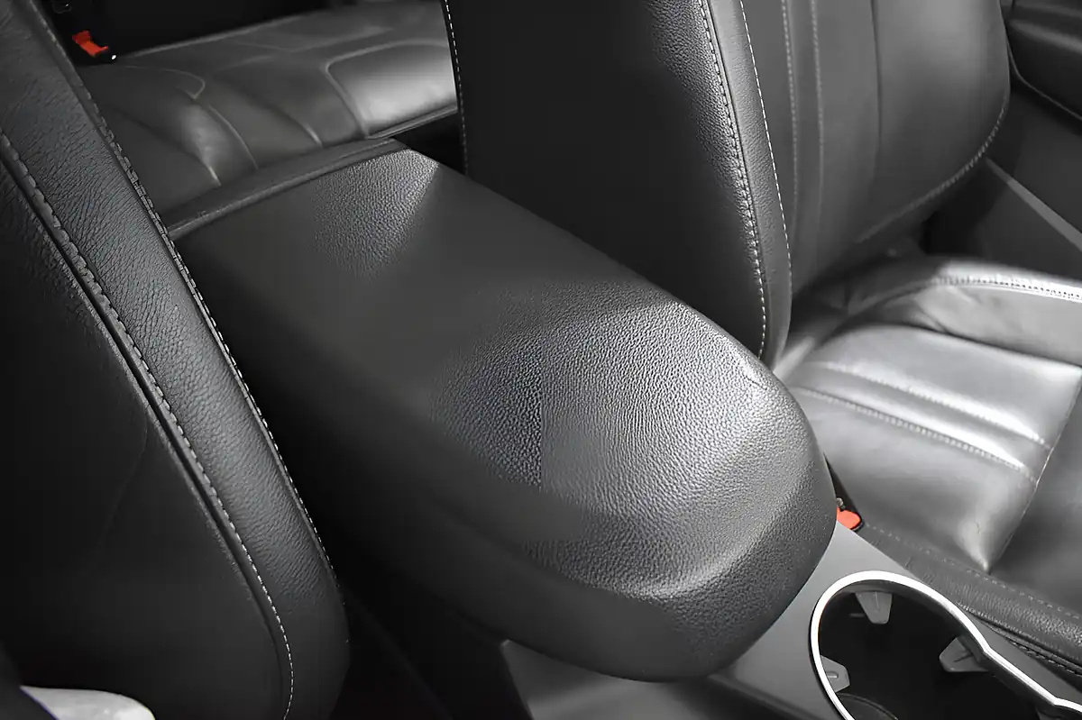 Used 2016 Ford Kuga Titanium X Grey - Interior and Exterior details 20