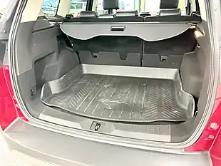 Used 2016 Ford Kuga Titanium X Red - Interior and Exterior details 10