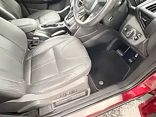 Used 2016 Ford Kuga Titanium X Red - Interior and Exterior details 16