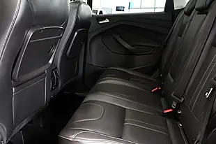 Used 2016 Ford Kuga Titanium X Red - Interior and Exterior details 13