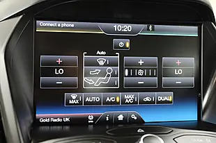 Used 2016 Ford Kuga Titanium X Red - Interior and Exterior details 15