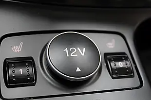 Used 2016 Ford Kuga Titanium X Red - Interior and Exterior details 16