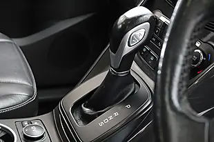 Used 2016 Ford Kuga Titanium X Red - Interior and Exterior details 19