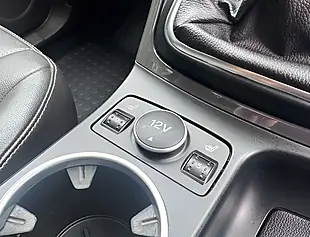 Used 2016 Ford Kuga Titanium X Ruby Red - Interior and Exterior details 15