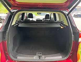 Used 2016 Ford Kuga Titanium X Ruby Red - Interior and Exterior details 19