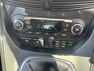 Used 2016 Ford Kuga Titanium X Shadow Black - Interior and Exterior details 10