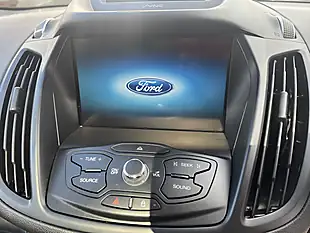Used 2016 Ford Kuga Titanium X Shadow Black - Interior and Exterior details 11