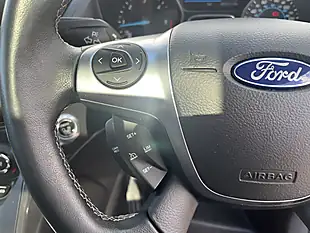 Used 2016 Ford Kuga Titanium X Shadow Black - Interior and Exterior details 15