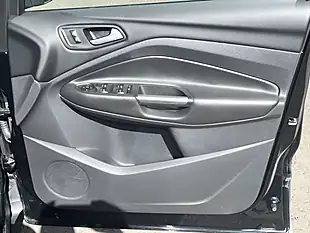Used 2016 Ford Kuga Titanium X Shadow Black - Interior and Exterior details 19