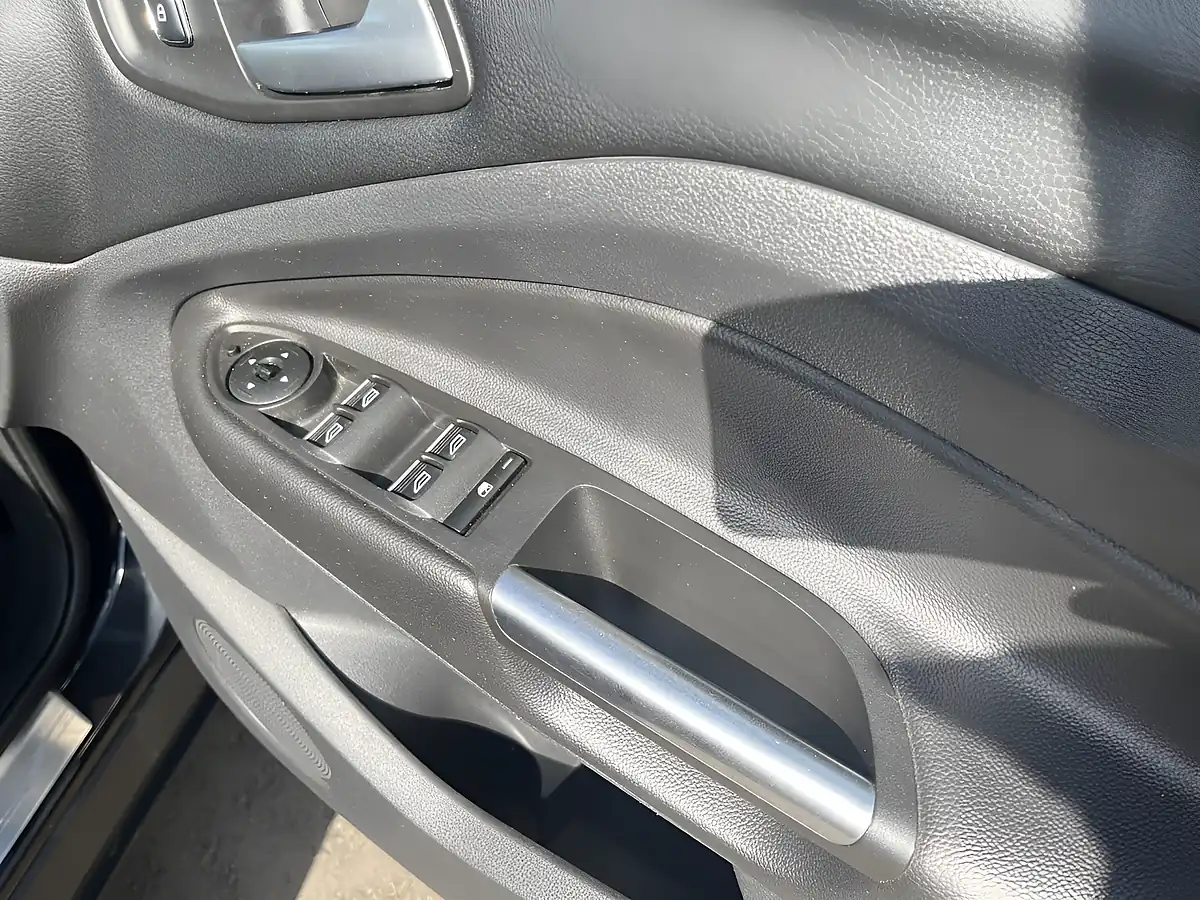 Used 2016 Ford Kuga Titanium X Shadow Black - Interior and Exterior details 20