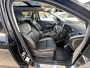 Used 2016 Ford Kuga Titanium X Shadow Black - Interior and Exterior details 3