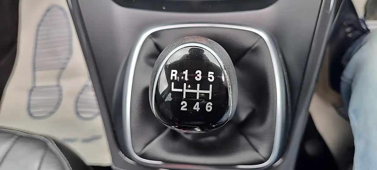 Used 2016 Ford Kuga Titanium X Sport Black - Interior and Exterior details 12