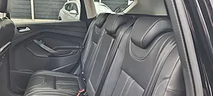 Used 2016 Ford Kuga Titanium X Sport Black - Interior and Exterior details 15