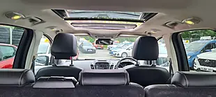 Used 2016 Ford Kuga Titanium X Sport Black - Interior and Exterior details 18