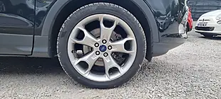Used 2016 Ford Kuga Titanium X Sport Black - Interior and Exterior details 20