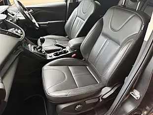 Used 2016 Ford Kuga Titanium X Sport Grey - Interior and Exterior details 13