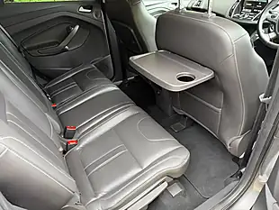 Used 2016 Ford Kuga Titanium X Sport Grey - Interior and Exterior details 15