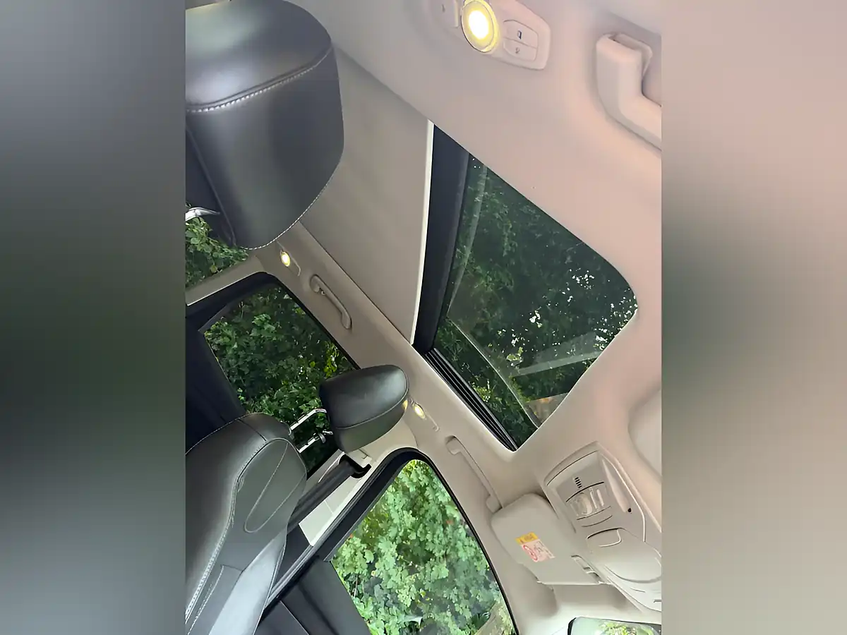 Used 2016 Ford Kuga Titanium X Sport Grey - Interior and Exterior details 16
