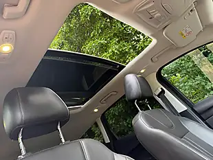 Used 2016 Ford Kuga Titanium X Sport Grey - Interior and Exterior details 17