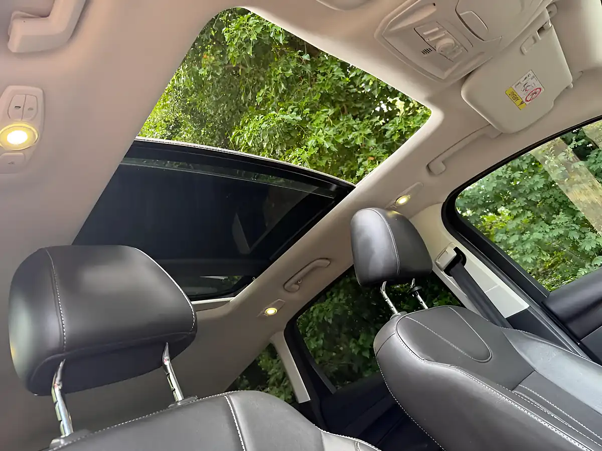 Used 2016 Ford Kuga Titanium X Sport Grey - Interior and Exterior details 17