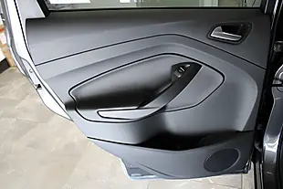Used 2016 Ford Kuga Titanium X Sport Grey - Interior and Exterior details 16