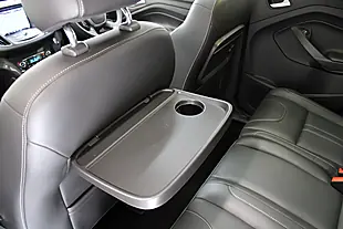 Used 2016 Ford Kuga Titanium X Sport Grey - Interior and Exterior details 17