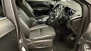 Used 2016 Ford Kuga Titanium X Sport Grey - Interior and Exterior details 10