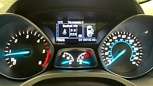 Used 2016 Ford Kuga Titanium X Sport Grey - Interior and Exterior details 11