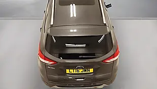 Used 2016 Ford Kuga Titanium X Sport Grey - Interior and Exterior details 8