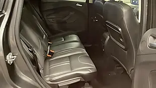 Used 2016 Ford Kuga Titanium X Sport Grey - Interior and Exterior details 9