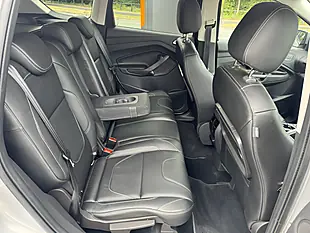Used 2016 Ford Kuga Titanium X Sport Silver - Interior and Exterior details 13