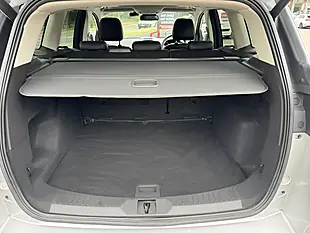Used 2016 Ford Kuga Titanium X Sport Silver - Interior and Exterior details 16