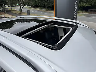Used 2016 Ford Kuga Titanium X Sport Silver - Interior and Exterior details 3
