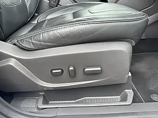 Used 2016 Ford Kuga Titanium X Sport Silver - Interior and Exterior details 7