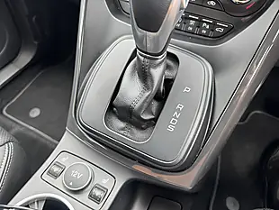 Used 2016 Ford Kuga Titanium X Sport Silver - Interior and Exterior details 9