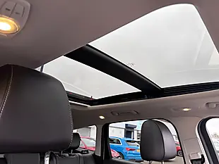 Used 2016 Ford Kuga Titanium X Sport White - Interior and Exterior details 14