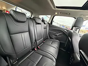 Used 2016 Ford Kuga Titanium X Sport White - Interior and Exterior details 19