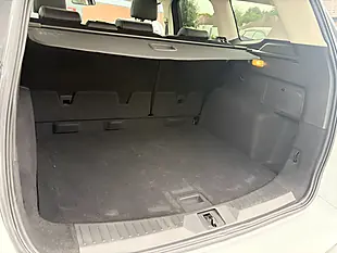 Used 2016 Ford Kuga Titanium X Sport White - Interior and Exterior details 8