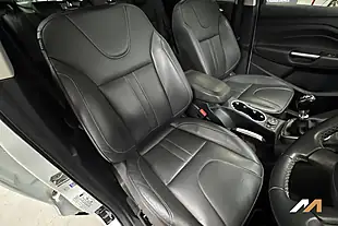 Used 2016 Ford Kuga Titanium X White - Interior and Exterior details 16