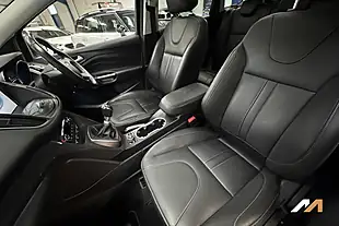 Used 2016 Ford Kuga Titanium X White - Interior and Exterior details 17